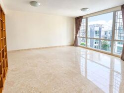 Changi Rise Condominium (D18), Condominium #634197661